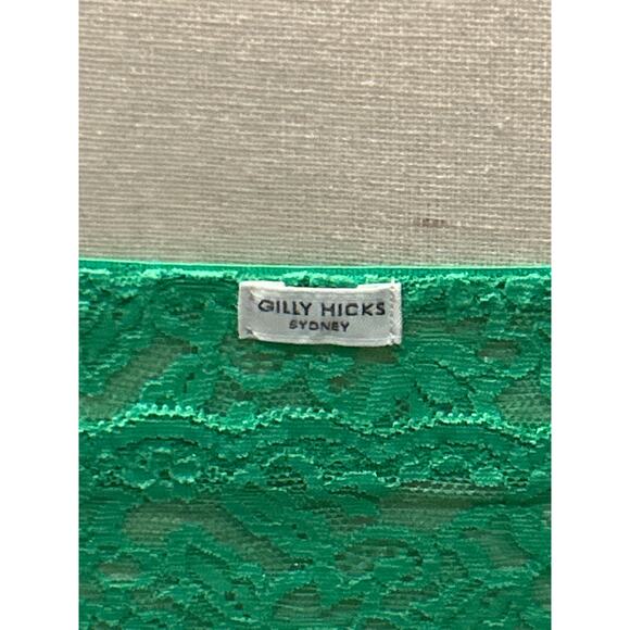 Gilly Hicks Unlined Bralette - Picture 3 of 3